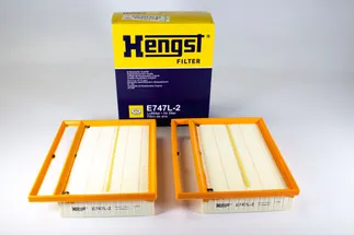 Hengst Air Filter - 2750940204
