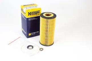 Hengst Engine Oil Filter - 2751800009