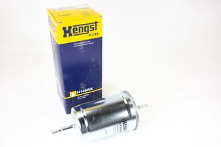 Hengst In-Line Fuel Filter - 30817997
