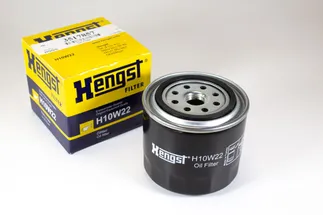 Hengst Engine Oil Filter - 3517857