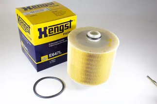 Hengst Air Filter - 4F0133843