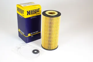 Hengst Engine Oil Filter - 6131800009