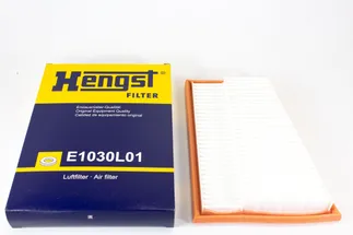 Hengst Right Air Filter - 6420943004