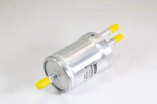Hengst In-Line Fuel Filter - 6Q0201051J