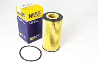 Hengst Engine Oil Filter - 8692305