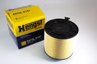 Hengst Air Filter - 8K0133843D