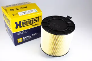 Hengst Air Filter - 8K0133843