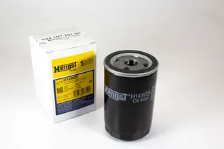 Hengst Engine Oil Filter - 94410720109
