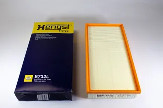 Hengst Air Filter - 95511013100