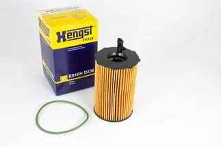 Hengst Engine Oil Filter - 95810722220