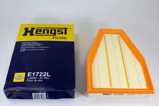 Hengst Air Filter - 99111013000