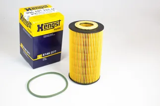 Hengst Engine Oil Filter - 99610722560