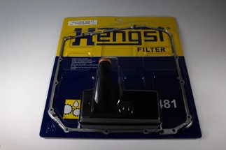 Hengst Automatic Transmission Filter Kit - EG944HD481