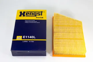 Hengst Air Filter - LR029078