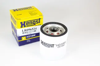Hengst Engine Oil Filter - LR096524