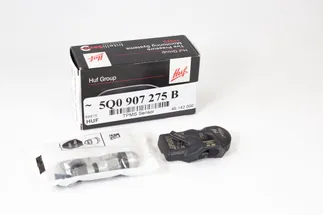 Huf Tire Pressure Monitoring System Sensor - 5Q0907275B