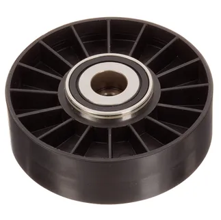 INA Accessory Drive Belt Idler Pulley - 077903341