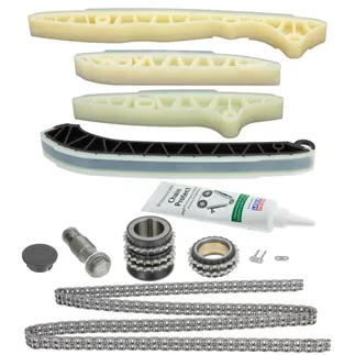 INA Engine Timing Chain Kit - 5590142100