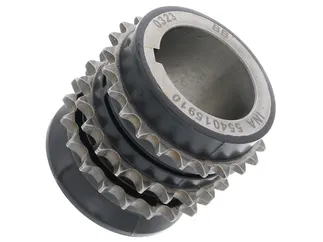 INA Crankshaft Gear - 2720500003