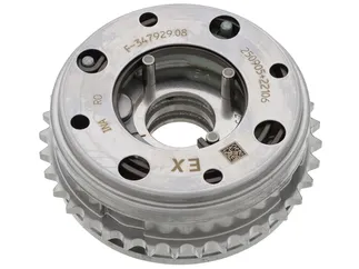 INA Engine Timing Camshaft Sprocket - 11368617693