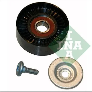 INA Accessory Drive Belt Idler Pulley - 2712000570