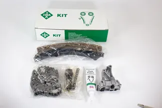 INA Engine Timing Chain Kit - 559004610