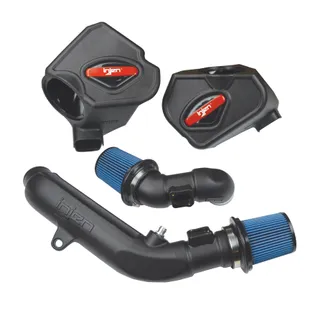Injen Evolution Intake For BMW - EVO1102