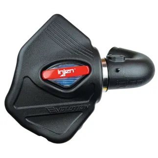 Injen Evolution Intake For BMW - EVO1104
