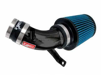 Injen IS Short Ram Cold Air Intake System For MINI - Black - IS1120BLK