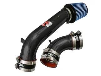Injen RD Cold Air Intake For BMW - Black - RD1110BLK