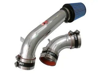 Injen RD Cold Air Intake For BMW - Polished - RD1110P
