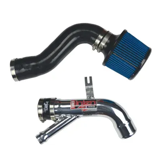 Injen RD Cold Air Intake For Audi - Polished - RD3025P