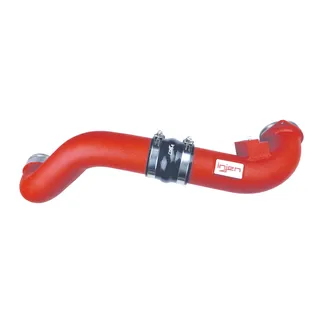 Injen SES Intercooler Pipes For BMW - Wrinkle Red - SES2300ICPWR