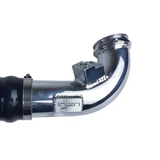 Injen SES Intercooler Pipes For BMW - Polished - SES2300ICP