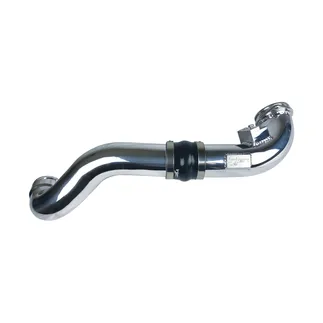 Injen SES Intercooler Pipes For BMW - Polished - SES2300ICP
