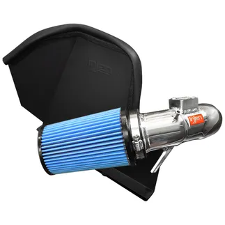 Injen SP Cold Air Intake For BMW - Polished - SP1123P