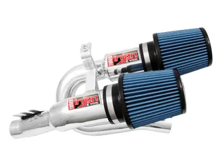 Injen SP Short Ram Intake For BMW - Polished - SP1125P
