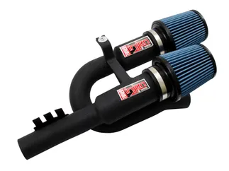 Injen SP Short Ram Intake For BMW - Wrinkle Black - SP1125WB