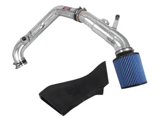 Injen SP Tuned Air Intake W/MR Tech For BMW - Polished - SP1126P