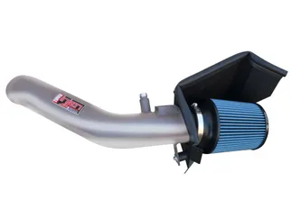 Injen SP Short Ram Intake W/MR Tech For BMW - Polished - SP1128P