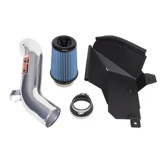 Injen SP Aluminum Series Air Intake System For VW - Polished - SP3000P