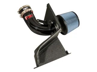 Injen SP Tuned Air Intake W/MR Tech & Super Filter For VW - Black - SP3009BLK