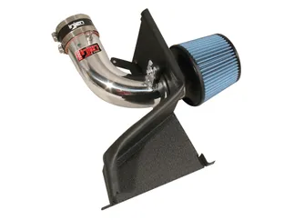 Injen SP Tuned Air Intake W/MR Tech & Super Filter For VW - Polished - SP3009P