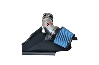 Injen SP SRI W/MR Tech & Heat Shield For VW - Polished - SP3010P