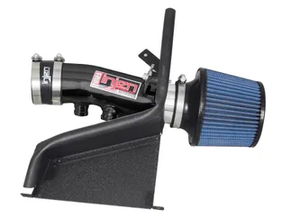Injen SP Short Ram Intake W/MR Tech & Heat Shield For VW - Black - SP3028BLK