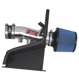 Injen SP Short Ram Intake W/MR Tech & Heat Shield For VW - Polished - SP3028P