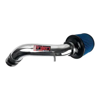 Injen SP Short Ram Intake System For VW - Polished - SP3031P
