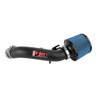Injen SP Short Ram Intake System For VW - Wrinkle Black - SP3031WB