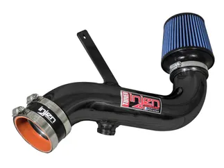 Injen SP Short Ram Intake For VW - Black - SP3040BLK