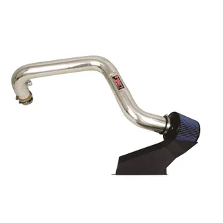 Injen SP Cold Air Intake For Audi - Polished - SP3072P